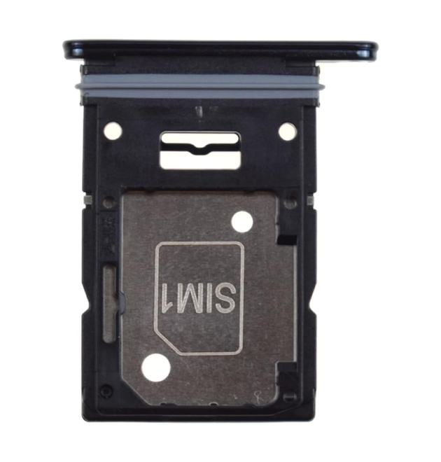 Samsung Galaxy A35 Sim Card Tray Replacement  Dual Sim Holder