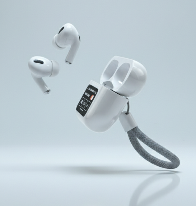 ROUND N17 Earbuds