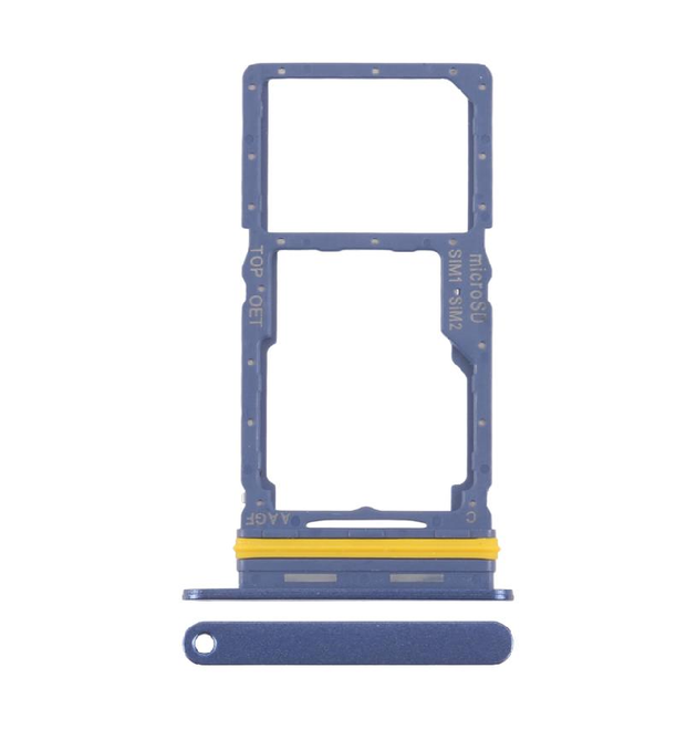 Samsung A17 Sim Tray holder