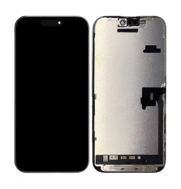 For iPhone 16 Pro Max Replacement LCD  Display Screen