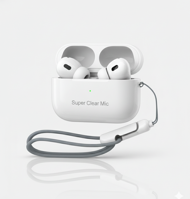 Wireless Ear buds