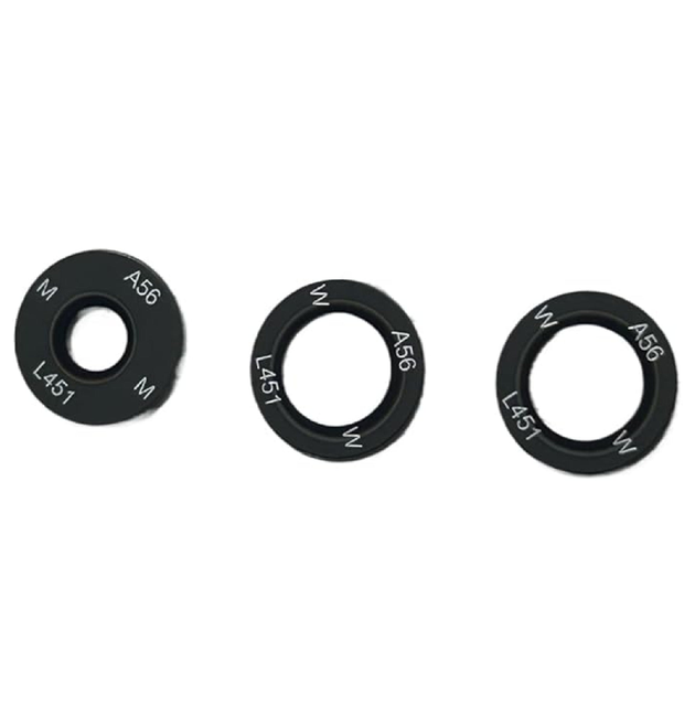 Back Camera Lens Compatible with Samsung Galaxy A56 5G