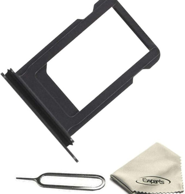 iPhone X Sim Tray Slot