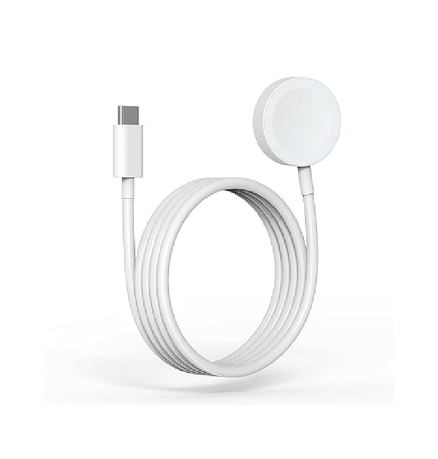 Charger for Apple Watch, USB C Fast Wireless Magnetic Charging Cable for iWatch