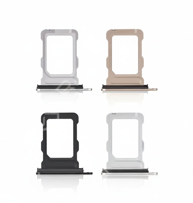 Apple iPhone 16 Pro SIM Tray Replacemet