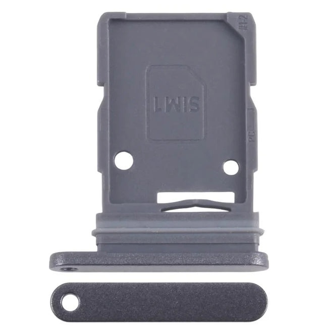 Samsung Galaxy A36 BLACK SM-A366B Replacement Sim Tray Holder Slot