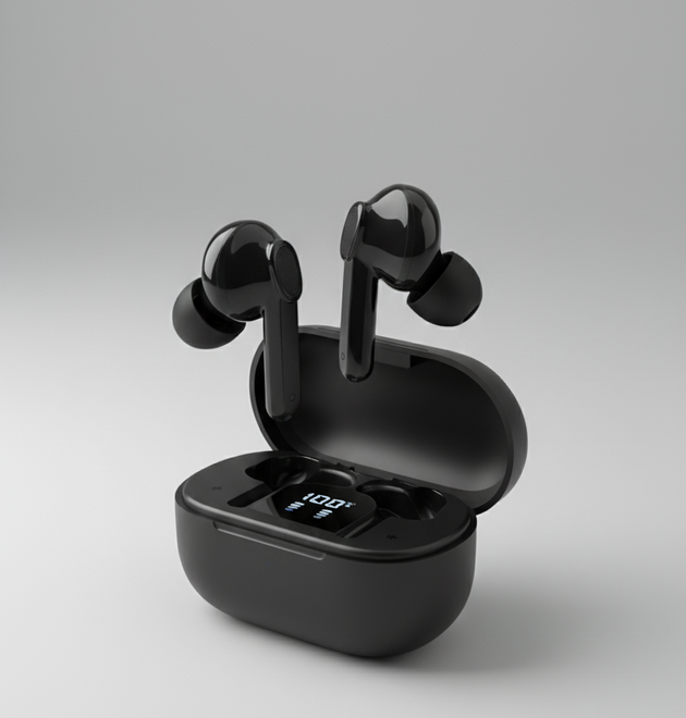 TW300 Earbuds
