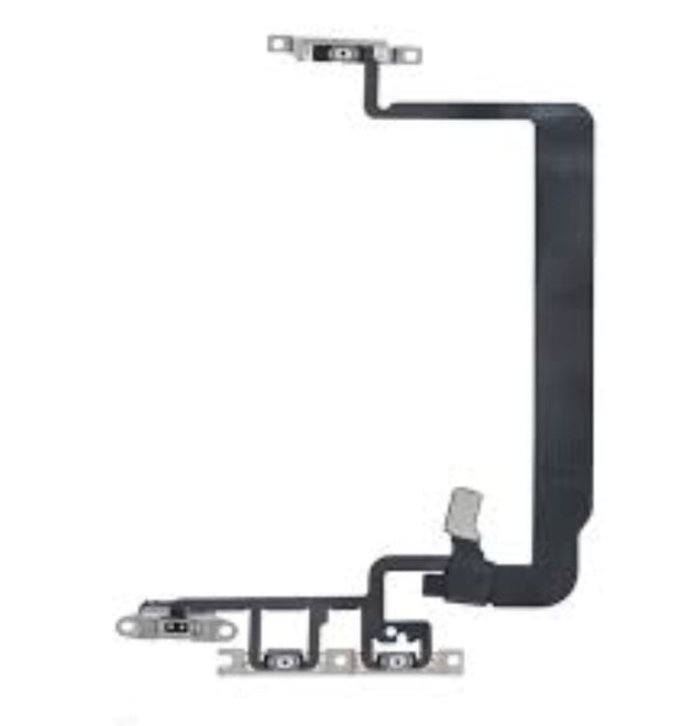 Power Volume Button Replacement for iPhone 13