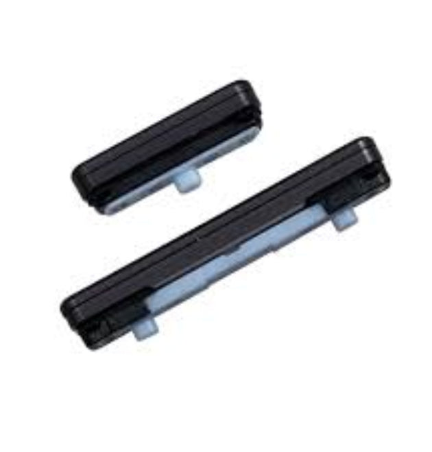 Side Power On Off Volume Button Key for Samsung Galaxy