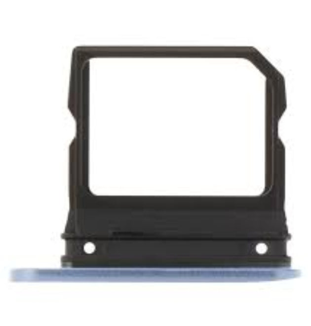 pixel 10 pro XL sim tray Holder-Black