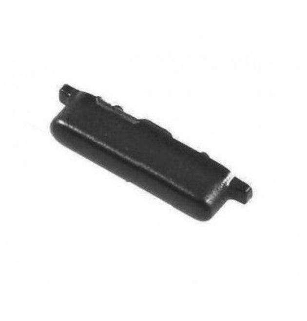 Power Button Outer for Samsung Galaxy A26 5G Black - Plastic