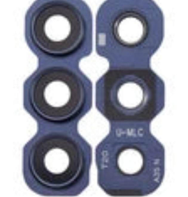 Camera Lens With Bracket For Samsung Galaxy A35 5G