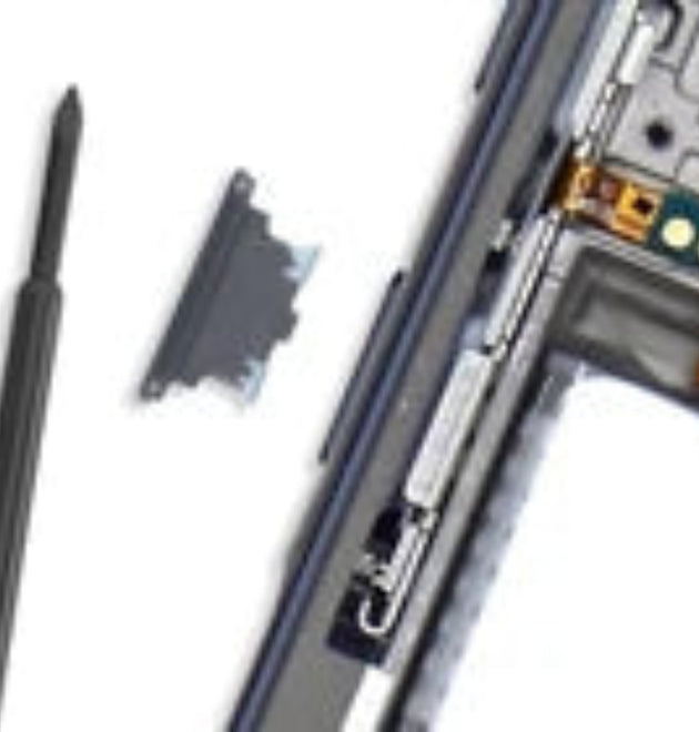 Power Button for Galaxy A35 5G Original