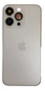 iPhone 13 Pro Metal Back Chassis Rear Glass Cover Replacement UK Stock