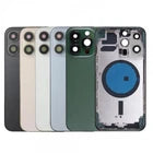iPhone 13 Pro Max Rear Housing Back Glass Replacement UK Stock