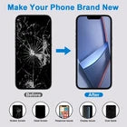 For iPhone 13 Pro Max LCD Screen Replacement Display Digitizer Assembly