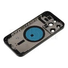 iPhone 14 Pro Replacement Back Glass Housing with Frame UK Stock