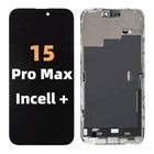 For iPhone 15 Pro Max Replacement LCD Touch Screen Display Digitizer Assembly UK