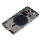 Replacement Back Housing for iPhone 12 Pro Max Rear Glass and Frame UK Seller