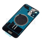 iPhone 16 Plus Back Glass Housing Cover Replacement