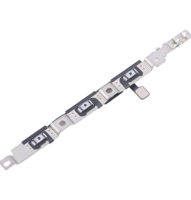 For iPhone 16 Volume Button Control Cable