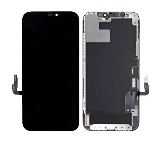 For iPhone 12 Premium Replacement LCD Touch Screen Digitizer Assembly