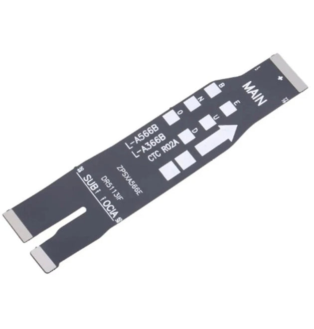 Cable Flex Main Compatible for Samsung Galaxy  A56 5G