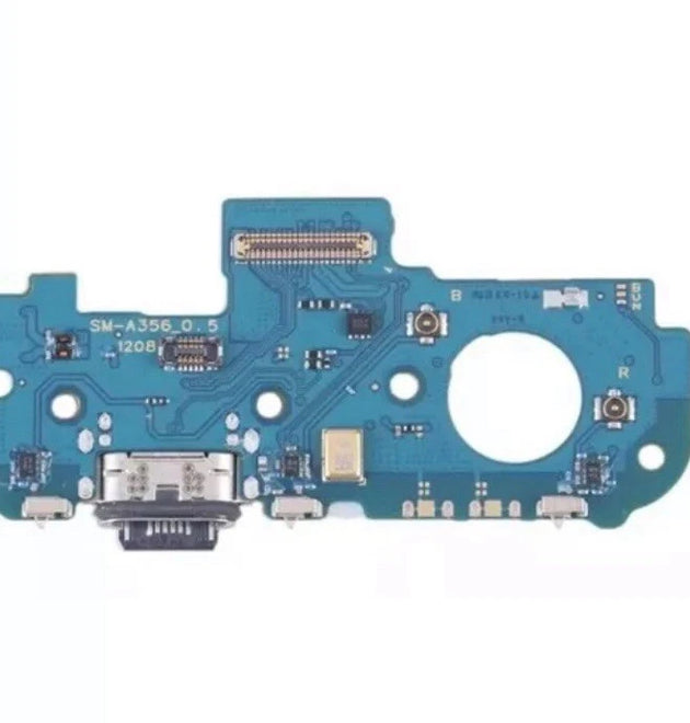 Dock Connector Board and Charging Port For: Samsung Galaxy A35 5G