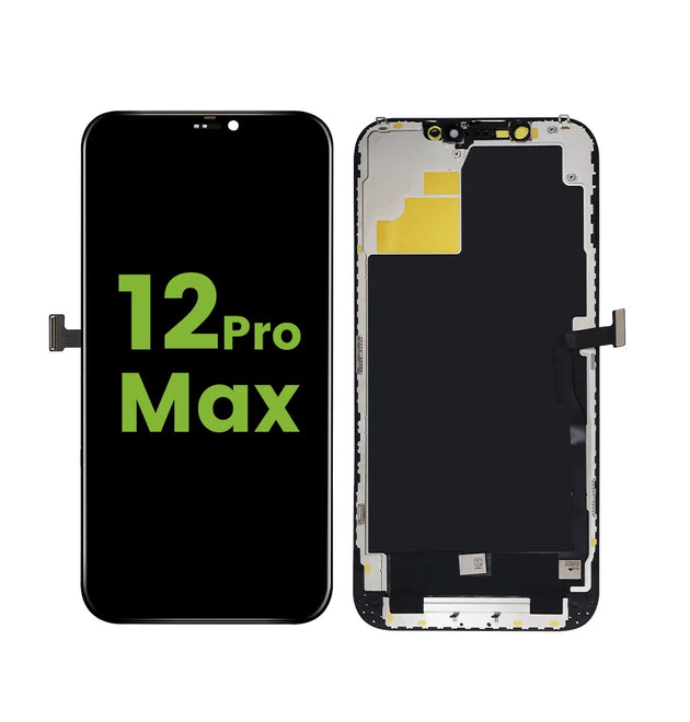 iPhone 12 Pro Max Incell LCD Display Touch Screen Digitiser Replacement NEW