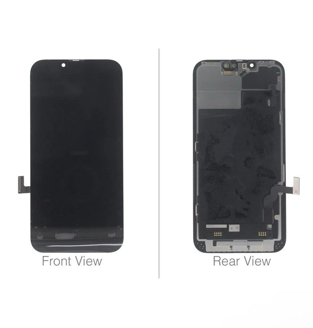 For iPhone 13 Replacement LCD Touch Screen Digitizer Assembly Premium Quality
