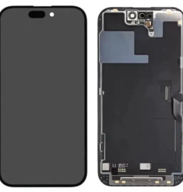For IPhone 14 Pro LCD Screen Display Replacement