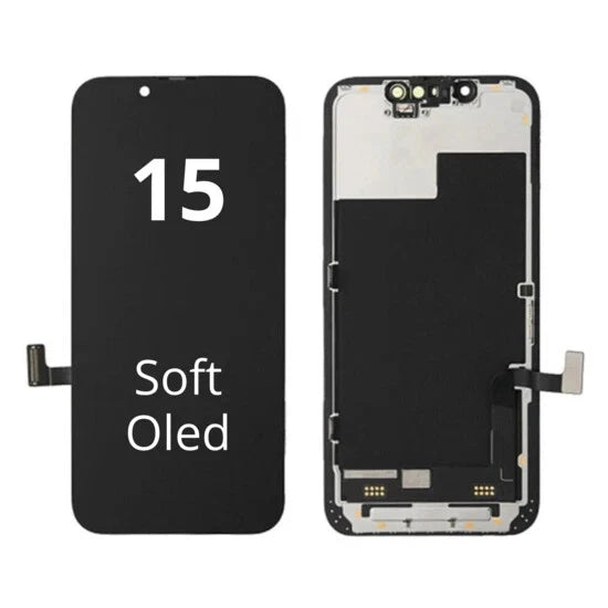 For Apple iPhone 14 plus LCD Screen Replacement Display Touch Digitizer Assembly