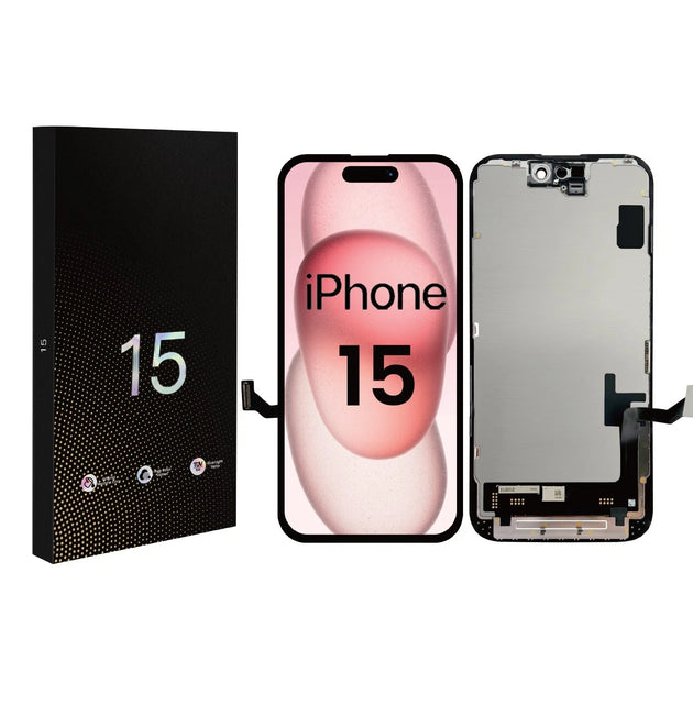 For Apple iPhone 14 plus LCD Screen Replacement Display Touch Digitizer Assembly