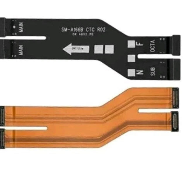 Samsung Galaxy A26 4G 5G Replacement Main Board LCD Connection Flex Cable