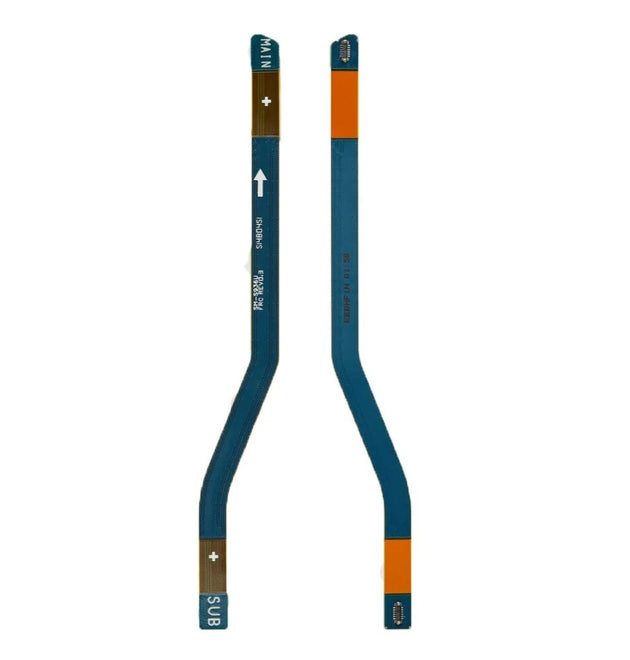 Samsung Galaxy S25 Ultra Charging Port Antenna Signal Flex Cable