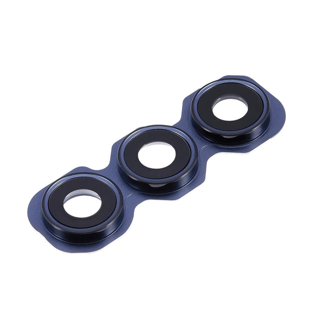 Camera Lens With Bracket For Samsung Galaxy A35 5G