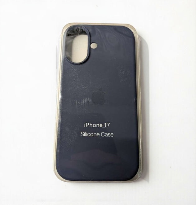 Sillicon magsafe case