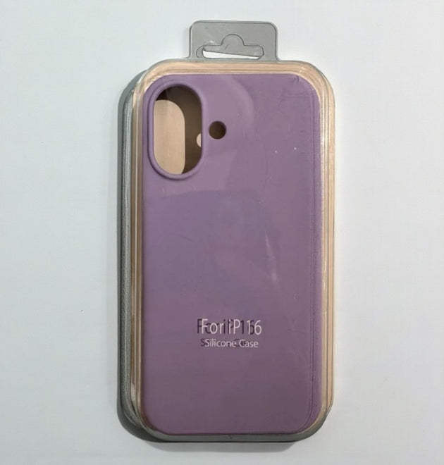 Sillicon magsafe case