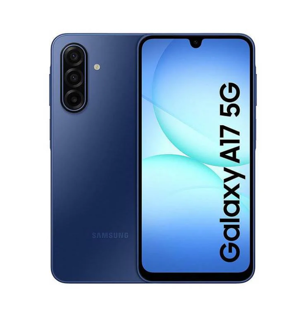 Samsung Galaxy A17 4G 128 GB