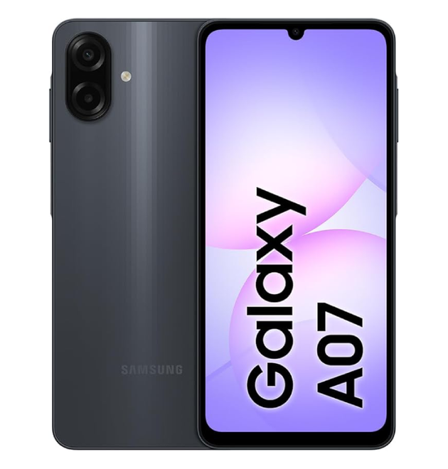 Galaxy-A07 128 GB wholesale