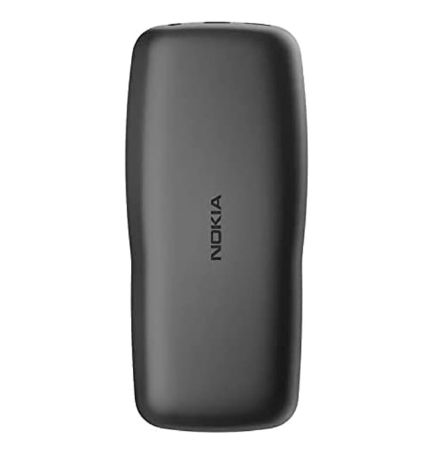 Nokia 106 all carriers 4GB Dual Sim 2018