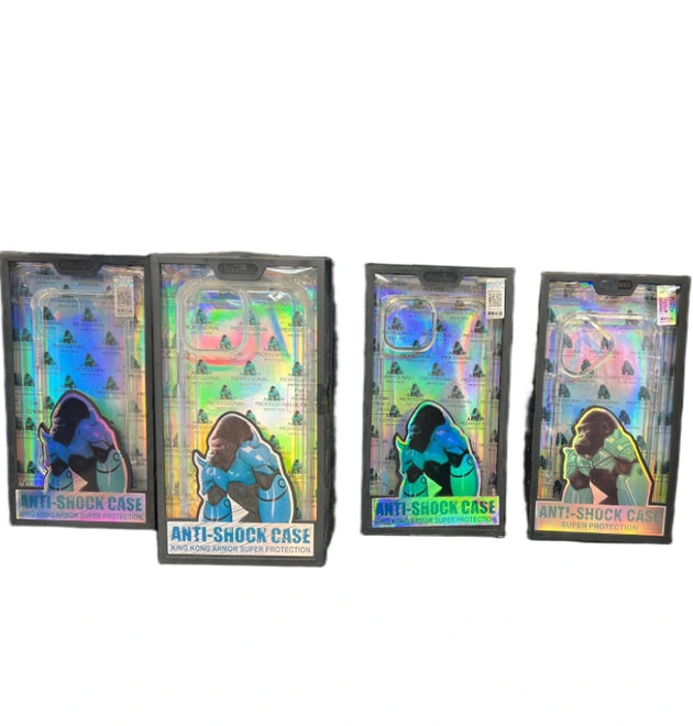 King kong gorilla case
