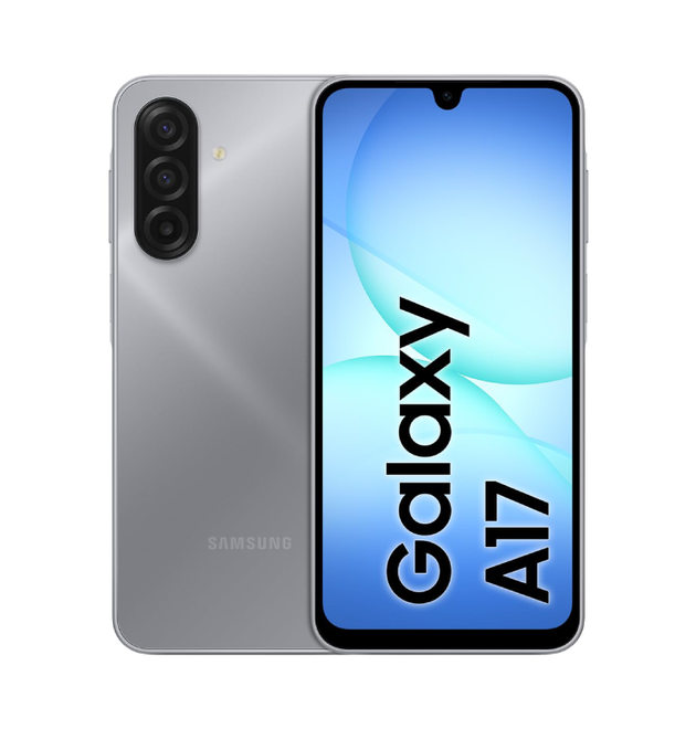 Samsung Galaxy A17 4G 128 GB