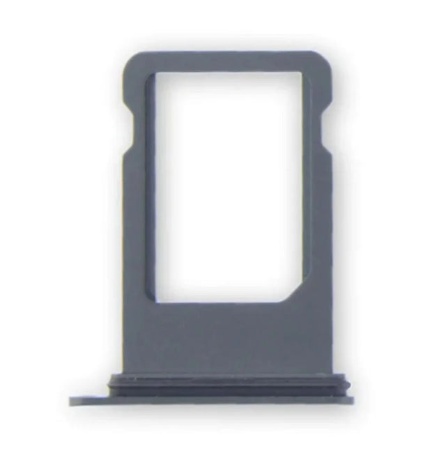iPhone X Sim Tray Slot