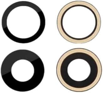 For iPhone 16 Plus 16 Pro Max Camera Glass Lens Replacement