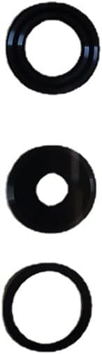Back Rear Camera Glass Lens Replacement for Motorola