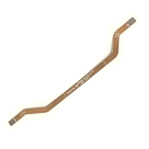 Motherboard Main Board Flex Cable For Motorola Moto G Power 2021 XT2117