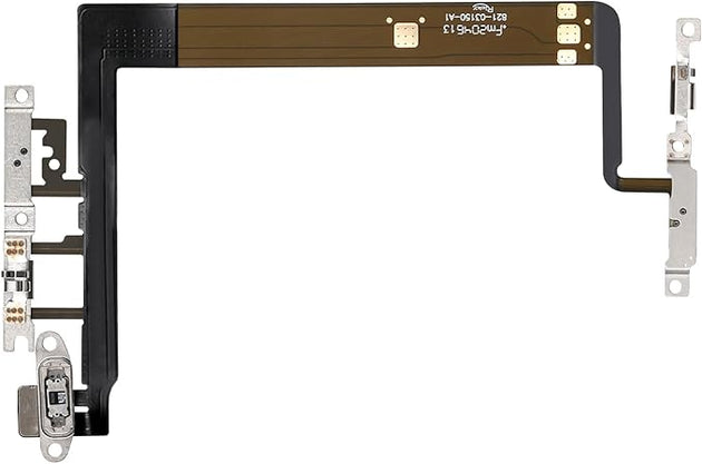Power Volume Button Replacement for iPhone 13