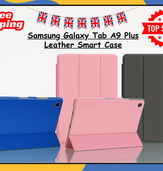 Samsung Galaxy Tab A9 Plus 11
