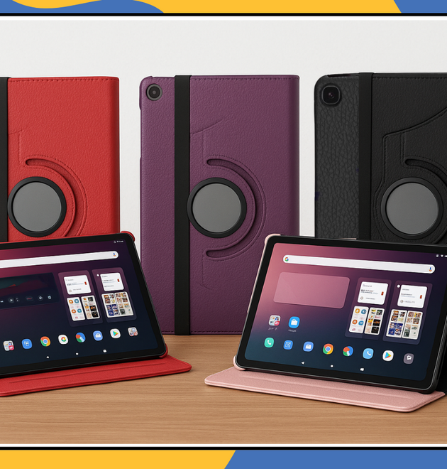 Samsung Galaxy Tab A 10.1